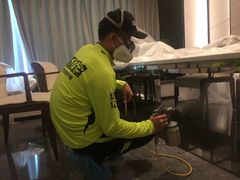 -深圳绿色亿家专业除甲醛