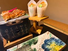 -天狗山料理(省体店)