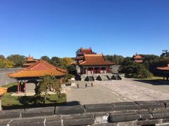-北陵公园