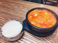 -吴草鸡爪오초닭발韩食堂(融恒盈嘉中心店)