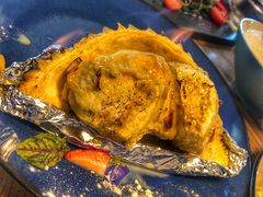 火焰烤榴莲-LYFATTI 莱芙缇(赣水路店)