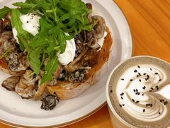 -Egg•Allday Brunch(襄阳北路店)