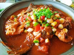 -椿记烧鹅(叠彩店)