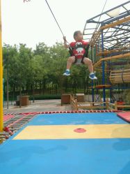 -大望京儿童游乐场