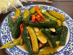 -沣元春饼馆(幸福巷店)