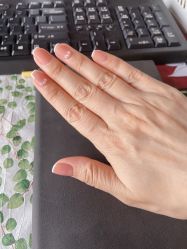 点击看大图 -四季·予你日式美甲美睫Nail
