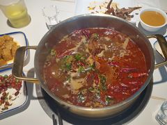 -望蝎门羊蝎子火锅(祭城店)