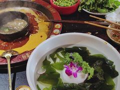 -矮板凳老火锅(宽窄巷子店)