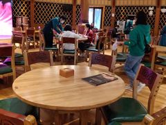 大堂-九十九顶毡房(阜石路店)