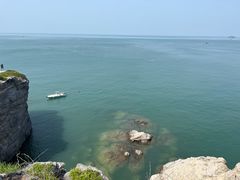 -大黑石景区