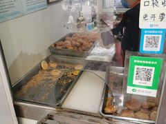 -满记烧饼(牛街东里小区一区店)
