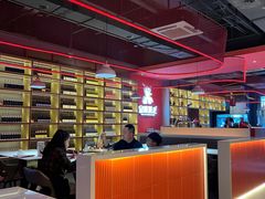 -金陵暴走小龙虾·螃蟹(南京总店)