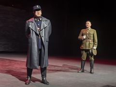 -《12·12》西安事变大型实景演出