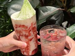 -东莞松山湖万象汇