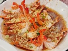 -新白鹿餐厅(百联中环店)