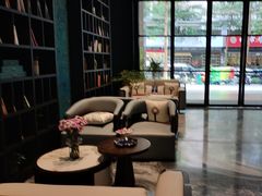 -铂尔登国际酒店(南山深圳湾口岸店)