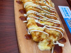 -青春分食(仙林大学城店)