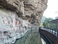 -红旗渠风景区