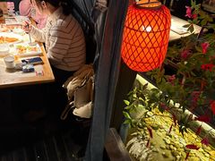-吴越荣记苏州菜·松鼠桂鱼(月光码头店)