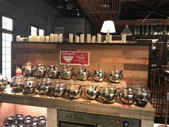 -左庭右院鲜牛肉火锅(南通CBD大有境店)