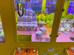 -汤姆熊欢乐世界(莘庄龙之梦店)