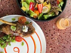 -La Terre乐田(万象城店)