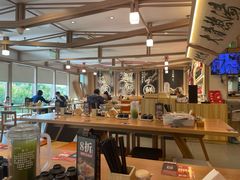 -味千拉面(金融街店)