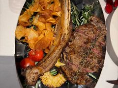 -WANG STEAK 王品(杭州万象城店)
