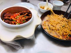 -望湘园·小雅(德基店)