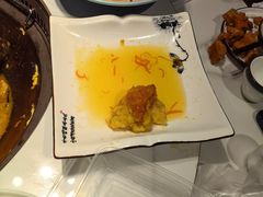 -雪乡人家东北菜·铁锅炖一切(高斯路店)