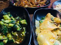 -Let’s WaKao瓦烤(贝森店)