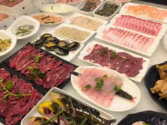 -多迷烫菜广场(水心大厦店)