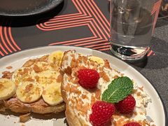 -FOOOO CITY CLUB 孚乐里音乐西餐酒吧(来福士店)