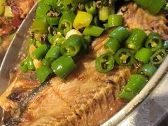 -辣尚瘾·烤鱼·新川菜(交大直营店)