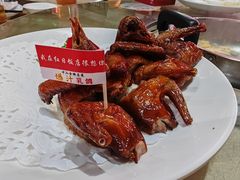 -红日饭店(裕隆三路店)