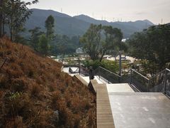 -白石龙音乐公园