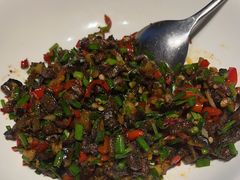 -院里寻菜·精致庭院菜(观沙岭店)