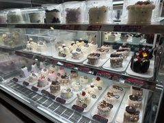 -DQ·蛋糕·冰淇淋(手工定制蛋糕长泰广场店)