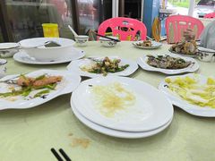 -秋姐美食店(海陵岛保利店)