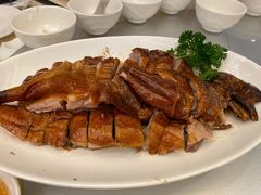 -海港酒家(始创中心店)