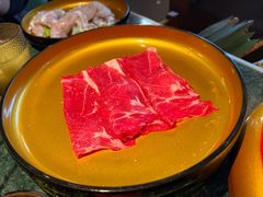 -牛New寿喜烧(曹路花园城店)