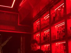 -The Drinkery (瑞金店)