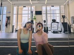 -Burn Fit燃炼健身工作室(新都旗舰店)