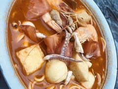 -长勺子东南亚(街道口店)