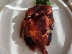 -万龙洲海鲜(亚运村店)