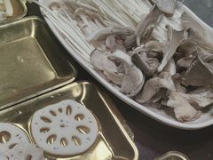 -刘少华贵州小黄牛·鲜牛肉火锅(总店)