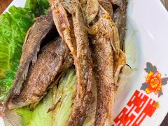 -谢记上海大排档(长寿路店)