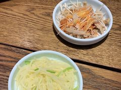 -李先生牛肉面大王(北京平谷步行街店)