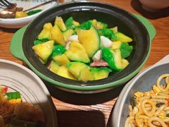 -云海肴·汽锅鸡·云南菜(美罗城店)