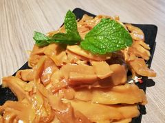 -云味馆·云南菜·云南米线(景田店)